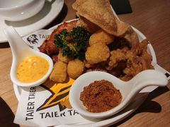 -太二酸菜鱼(中山龙之梦店)