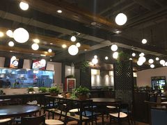 -悟长年潮汕菜砂锅粥(圣熙8号店)