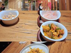 -丹江渔村(首都机场店)