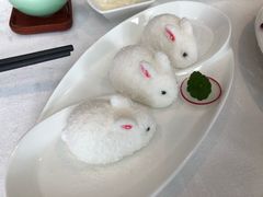 -海湾壹品·粤菜·早茶·烤鸭(拱北店)