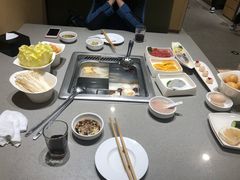 -海底捞火锅(天一广场亚细亚店)
