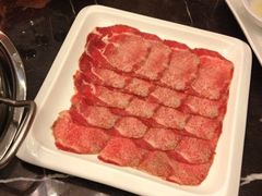 澳洲花键-许府牛杂·鲜牛肉火锅(梁溪万达店)