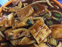 -啊臻味道米粉(六道口店)