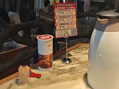 -常和州·夜宵大排档(常州单店)