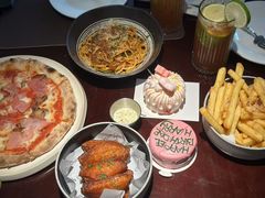 -22ºN BISTRO西餐&酒馆(石奥商业街店)