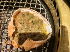 -牛角日本烧肉专门店(海运大厦店)