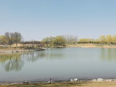 -龙熙温泉高尔夫俱乐部