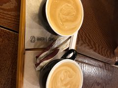 -墨客咖啡(新街口店)