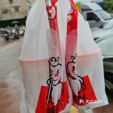 现在蜜雪已经成为我喝奶茶的前三选[尴尬]