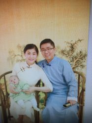 -时光纪全家福·母女写真