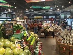 -Olé精品超市(北京合生汇店)