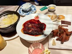 -侨美食家·粤菜(体育西路店)