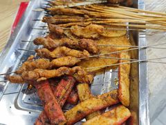 -江城燕子大排档(江汉路步行街店)