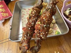 -炒豆合作社(东四总店)