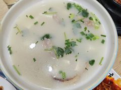 -鸭绿江民族饭店(总店)