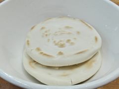 -西羊市老米家泡馍(西羊市店)