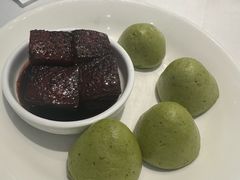 -上海小南国(金桥国际广场店)