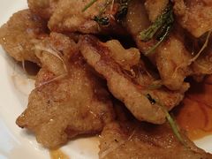 -红高粱大酒店(宁山东路店)