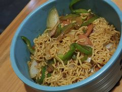 -老友烧烤(万达店)