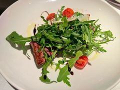 智利和牛切片牛排-Solo(衡山路店)