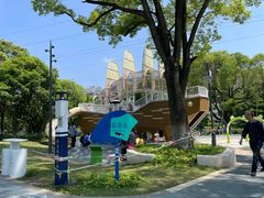 -宁波儿童公园(鄞州区)