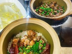 -红星光发煲仔饭(文海店)