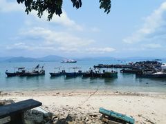-三亚西岛海洋文化旅游区