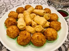 -山外山菜馆(玉泉路店)