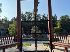 -关林