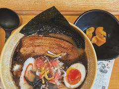 -柒鉦·日式豚骨拉麵(常德路店)