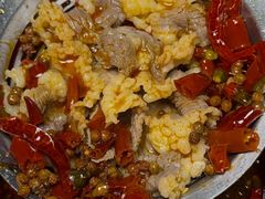 -谭三娘鲜切牛肉自助火锅(九眼桥总店)