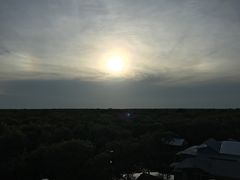 -洞里萨湖