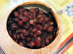 红豆椰子双皮奶-民信老铺(华盖路店)