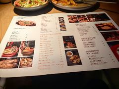 -纳鲁孜·新疆特色餐厅(上海悦荟广场店)