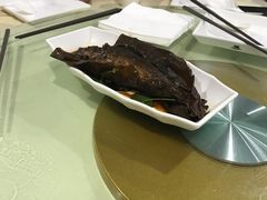 -小放牛炒菜馆(裕华东路店)