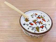 酸奶-阿里西北美食(小黄庄店)