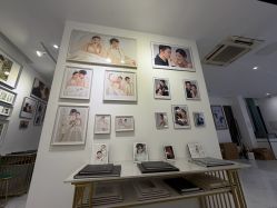 -模卡原创写真馆(苏州总店)
