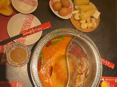 -牛New寿喜烧(虹桥新天地店)