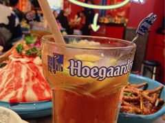 -蛙二爷美蛙火锅基地(温州总店)
