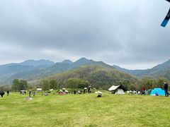 -玉渡山自然风景区