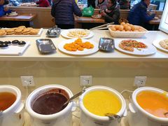 -素满香·素食自助餐(苏州·临顿路店)