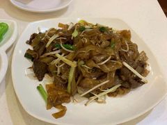 -香港新发烧腊茶餐厅(万象店)