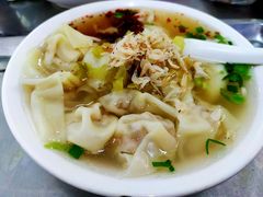 -巧手馄饨(箍桶巷店)