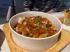 -星叶·东南亚料理(宁波万象汇店)