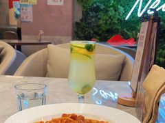 -必胜客(瑞虹店)