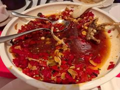 -馋遇江南·精致湖景雅宴(东方之门店)