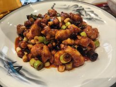 -川人百味(亿合城店)