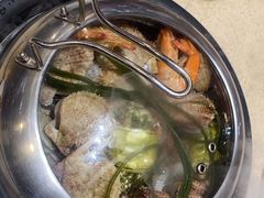 -船梆煮•蒸汽海鲜·生腌干蒸(五四广场店)