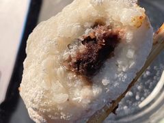 艾窝窝-清真·白记年糕(牛街北口店)