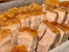 脆皮烧肉-森成美食店(海珠店)